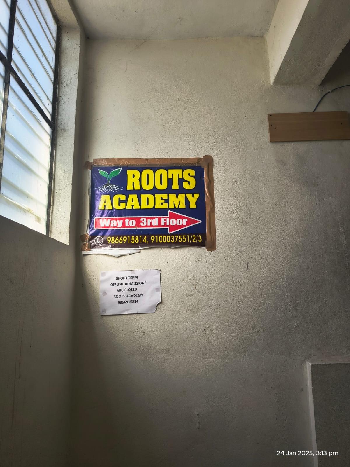 Roots academy Roots academy photo 5